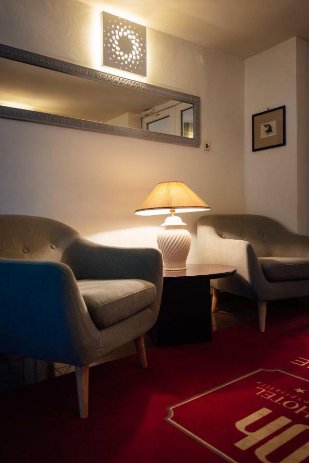 Hotel Onix Cluj-Napoca Buitenkant foto