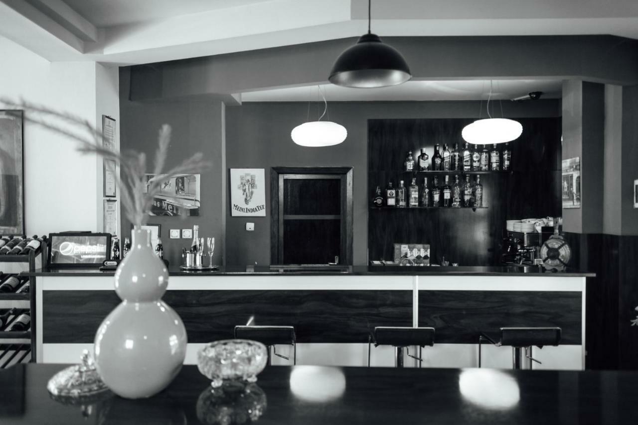 Hotel Onix Cluj-Napoca Buitenkant foto