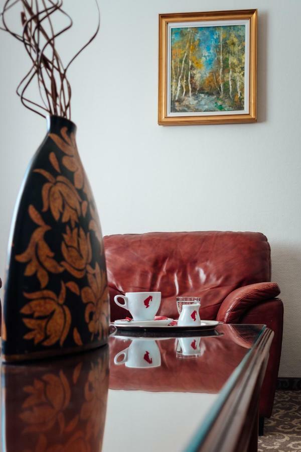 Hotel Onix Cluj-Napoca Buitenkant foto